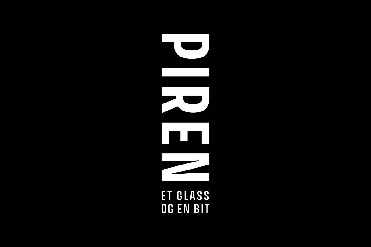 Piren Logo